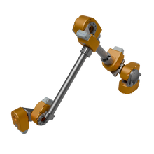 Load image into Gallery viewer, A-2753-07: T25/T8 7-DoF Arm