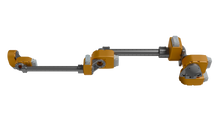 Load image into Gallery viewer, A-2753-07: T25/T8 7-DoF Arm