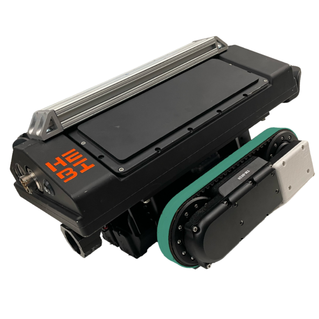 A-2403-03TM: Mack – HEBI Robotics