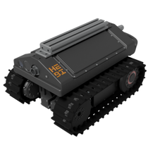 Load image into Gallery viewer, A-2403-02: Tready Jr. / A-2403-02M: Maggie