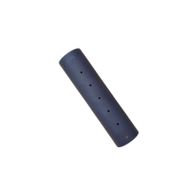 Load image into Gallery viewer, 1.75” OD Aluminum Tube with Indexing Holes