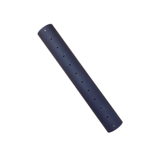 Load image into Gallery viewer, 1.75” OD Aluminum Tube with Indexing Holes