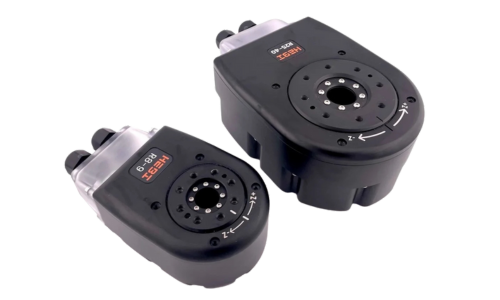 R-Series Actuators – HEBI Robotics
