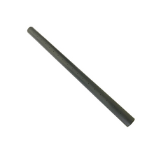 Load image into Gallery viewer, 1.25” (32mm) OD Aluminum Tube with Indexing Holes